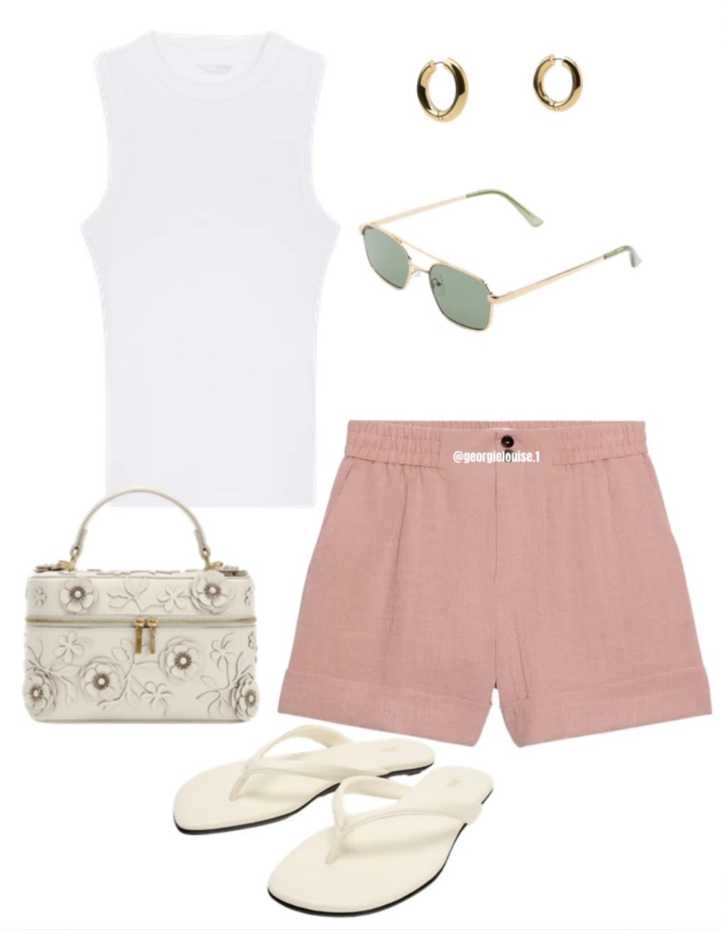 Summer outfit 🌸

#LTKuk #LTKsummer #LTKstyletip