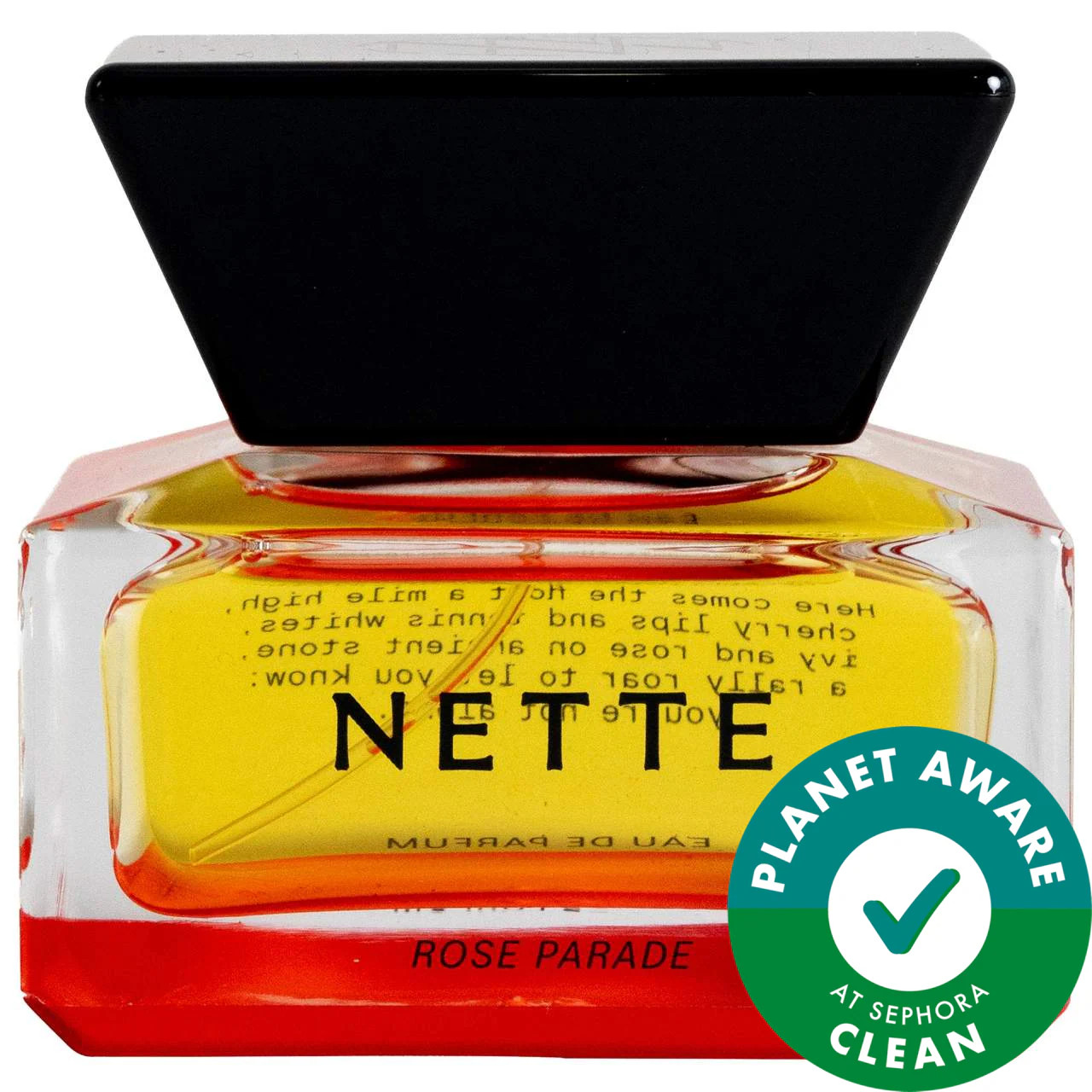 Nette Rose Parade Eau de Parfum 1.7 oz / 50 ml eau de parfum spray | Sephora (US)