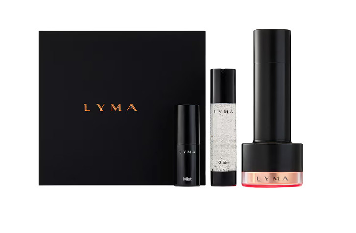 Take your skincare routine to the next level with advanced at-home tools designed to support smooth, radiant-looking skin. A must-have for a luxury beauty routine.

#LuxurySkincare #BeautyRoutine #GlowingSkin #SelfCareRoutine #WellnessLifestyle #CleanGirlRoutine 

 #LTKootd #LTKPetite #LTKBeauty