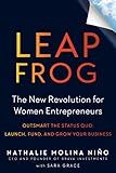Leapfrog: The New Revolution for Women Entrepreneurs     Paperback – August 28, 2018 | Amazon (US)