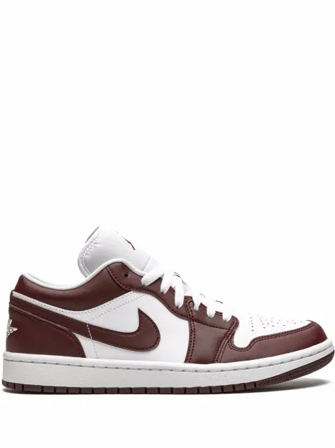 Jordan Air Jordan 1 Low Sneakers - Farfetch | Farfetch Global