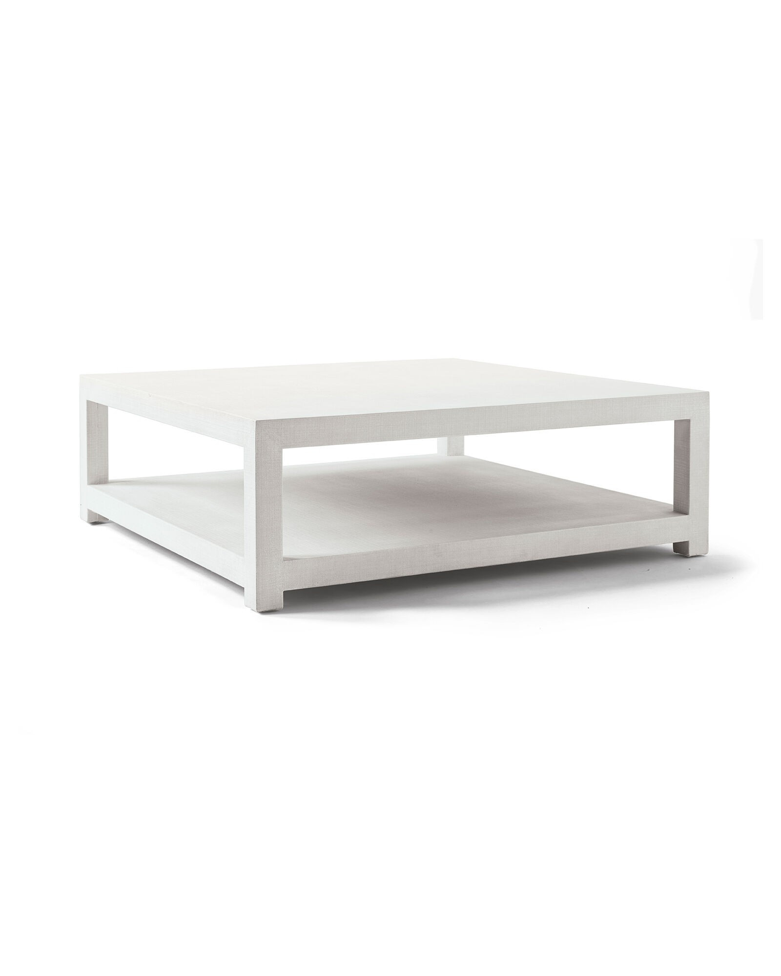 Driftway Coffee Table | Serena and Lily