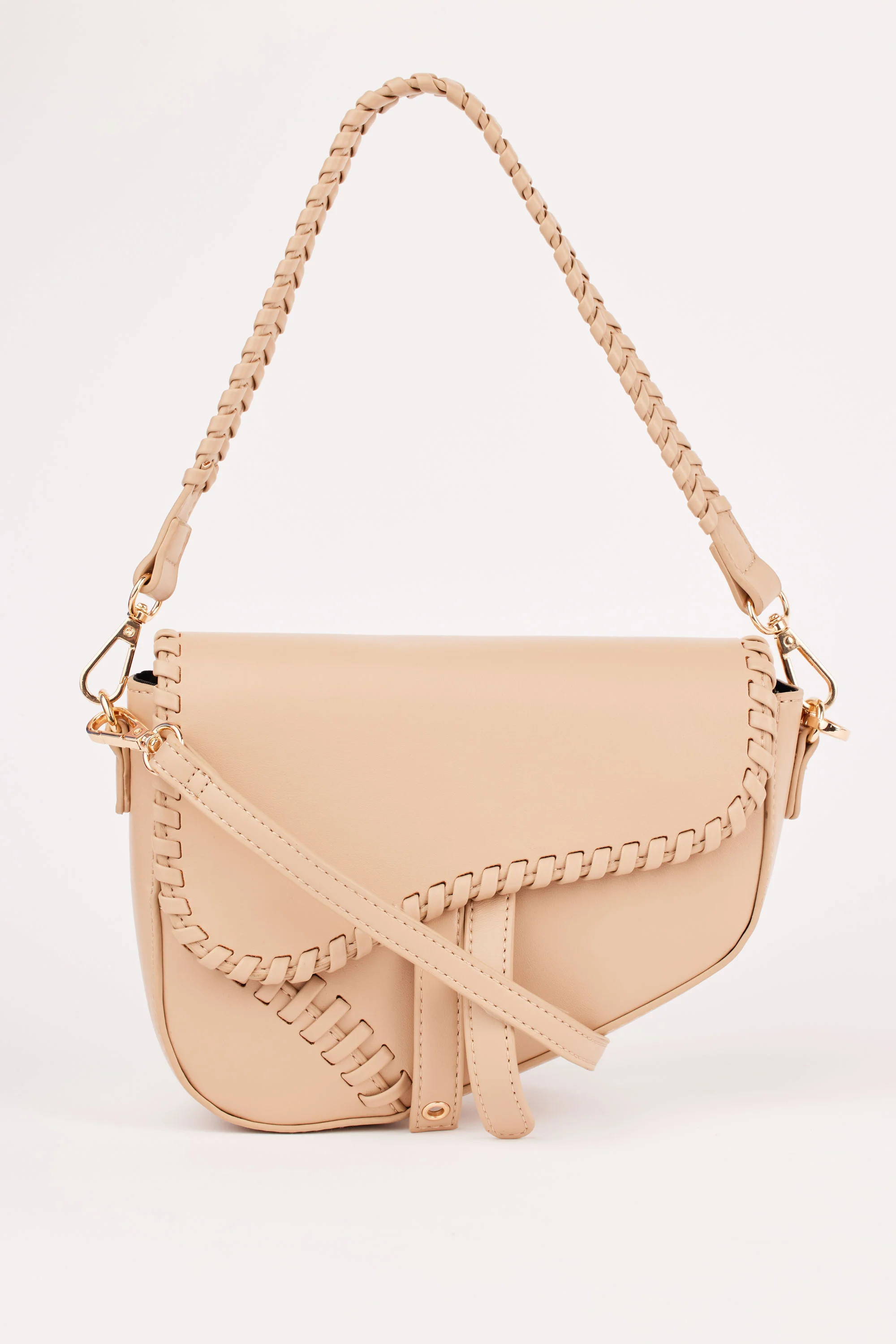 Sloane Bag- Sand | Avara