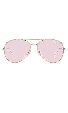 Prada Catwalk in Pale Gold & Violet Photochromic from Revolve.com | Revolve Clothing (Global)