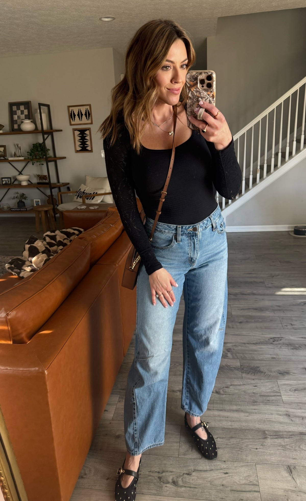 Free people top size medium/large 