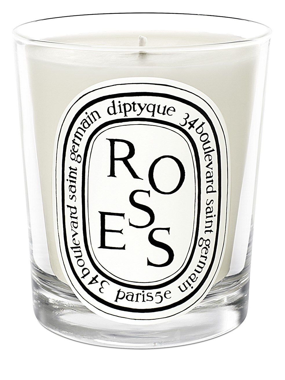 Roses Candle | Saks Fifth Avenue