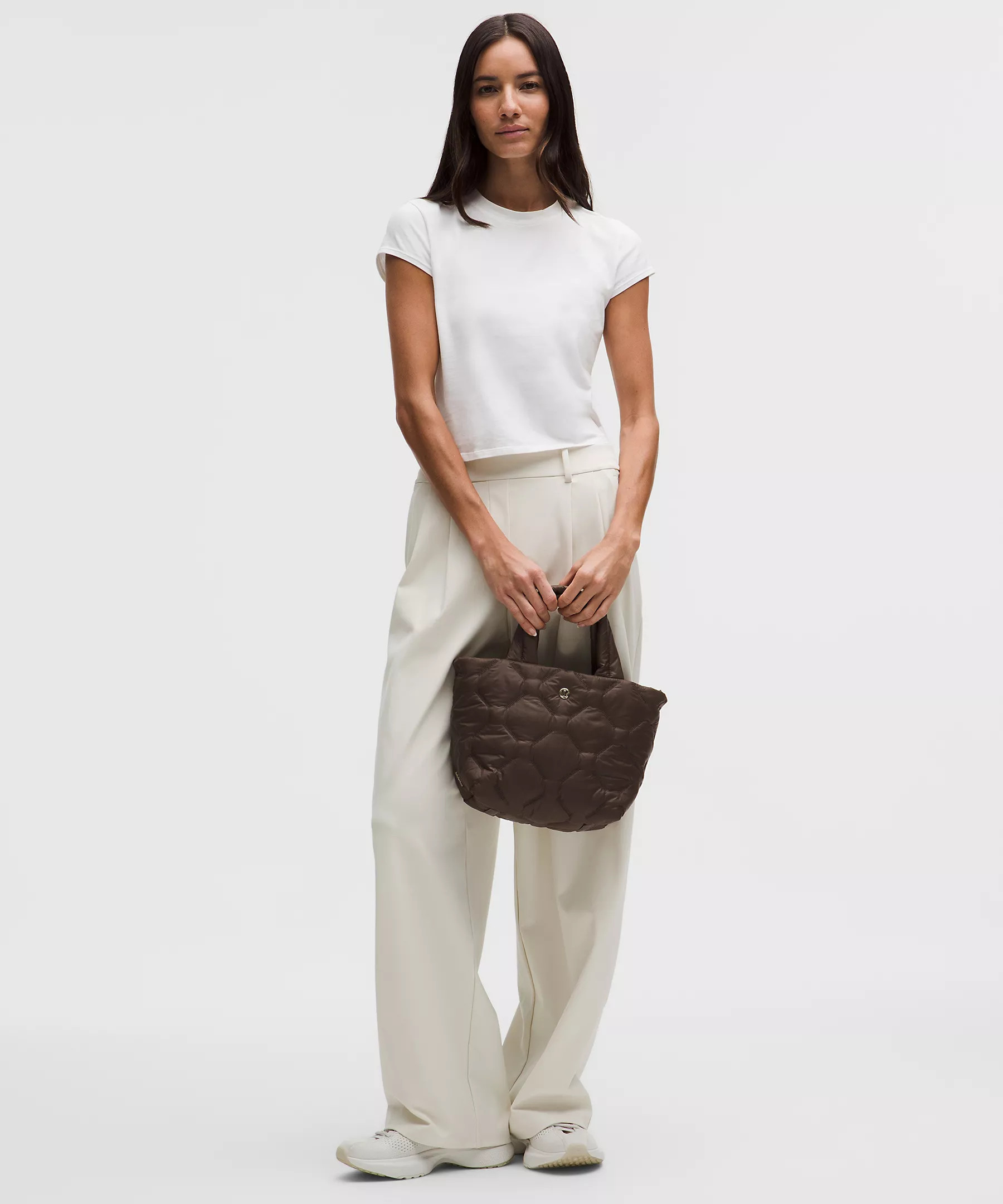 Quilty Pleasures Tote Bag | Lululemon (US)