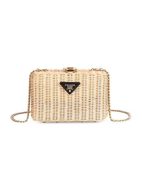 Prada


Basket Clutch



5 out of 5 Customer Rating


 

 

 




2 Reviews | Saks Fifth Avenue