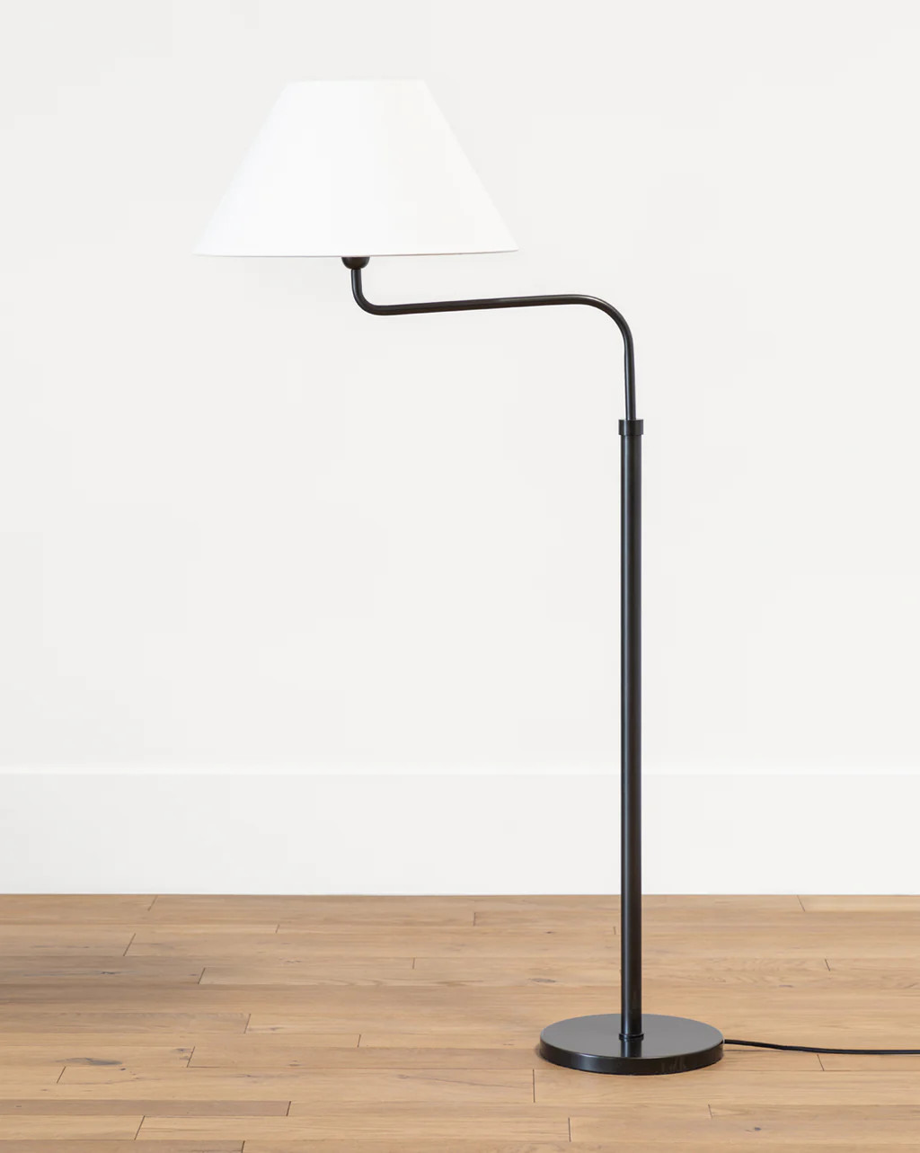 Wainwright Swoop Floor Lamp | McGee & Co.