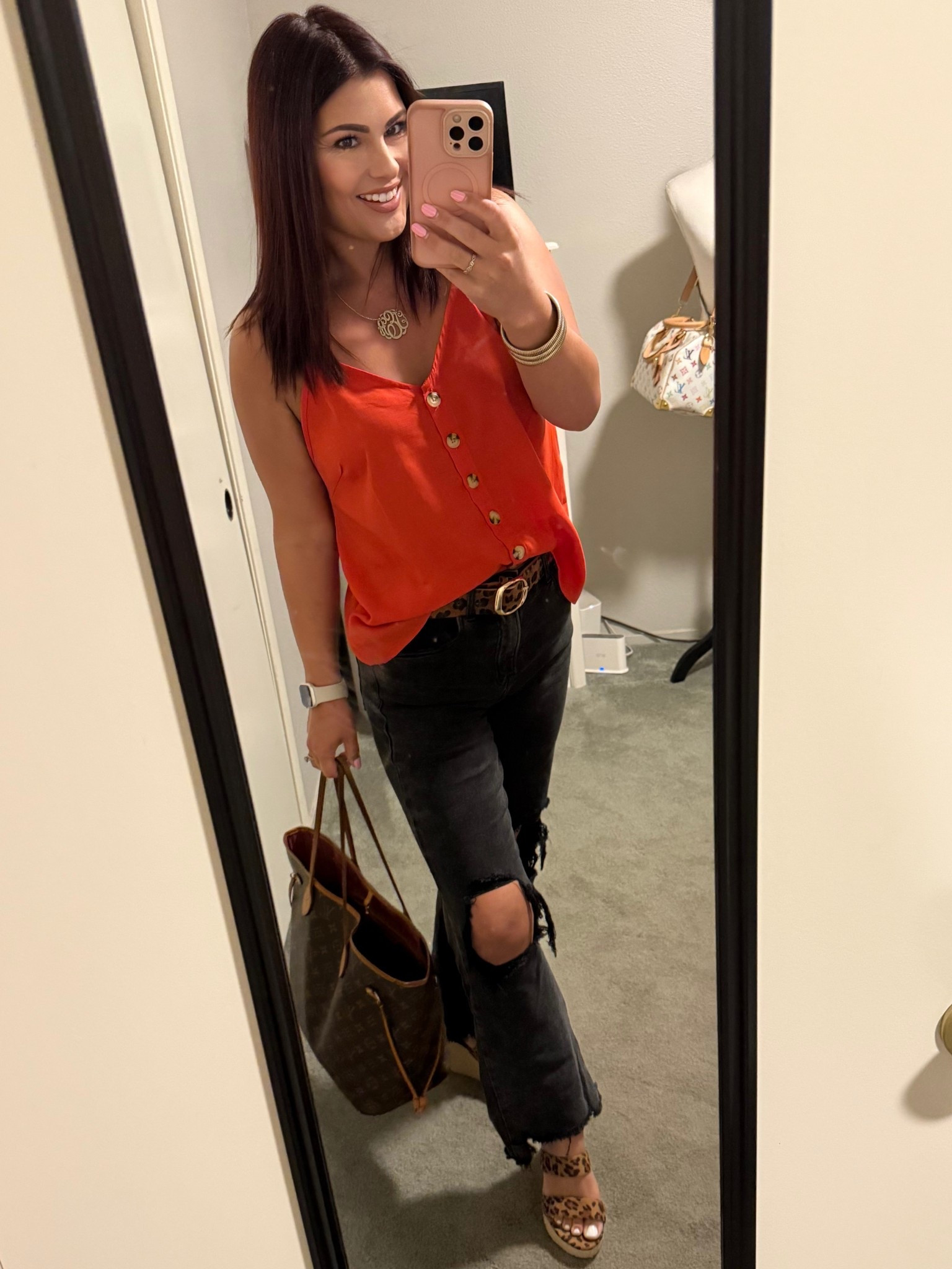 Summer outfit 

#LTKStyleTip #LTKPetite #LTKU