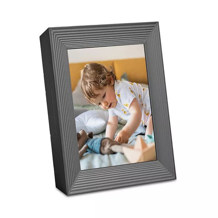 Mason by Aura Digital Picture Frame | Bloomingdale's (US)