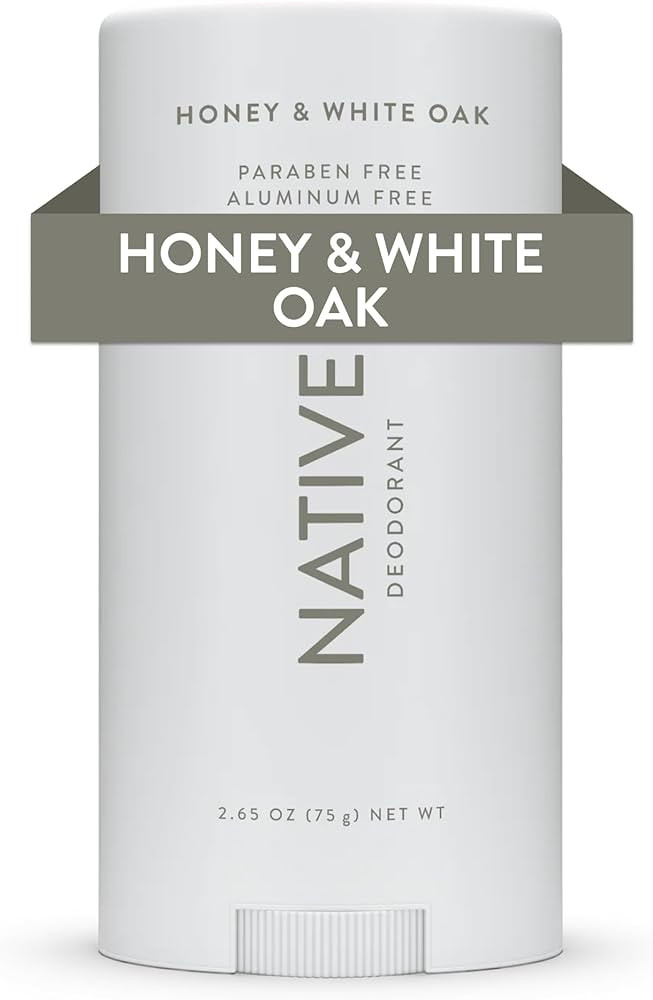Native Deodorant Contains Naturally Derived Ingredients | Deodorant for Women and Men, Aluminum F... | Amazon (US)