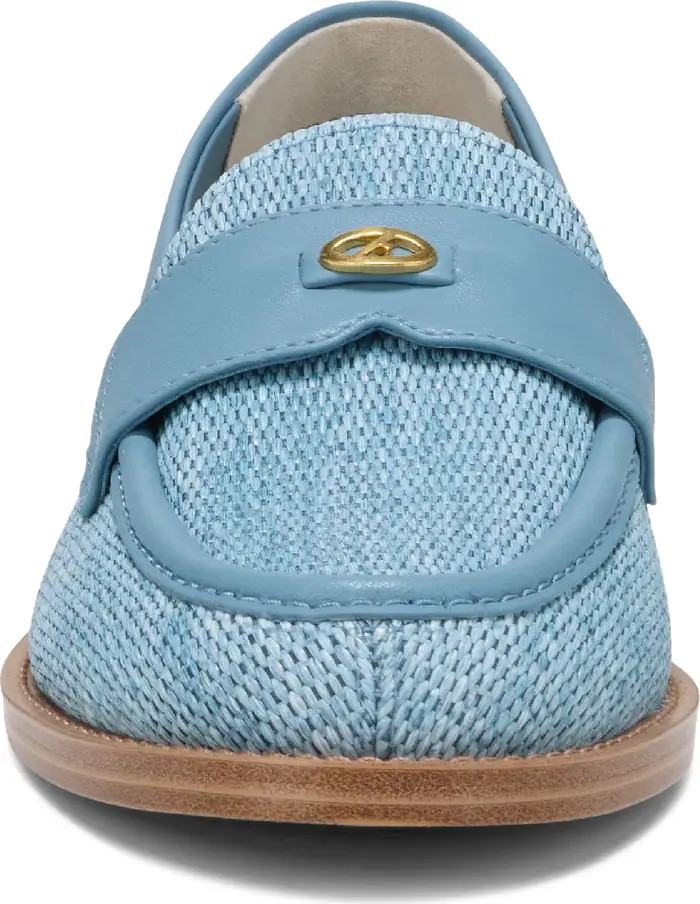 Stellan Leather Loafer (Women) | Nordstrom