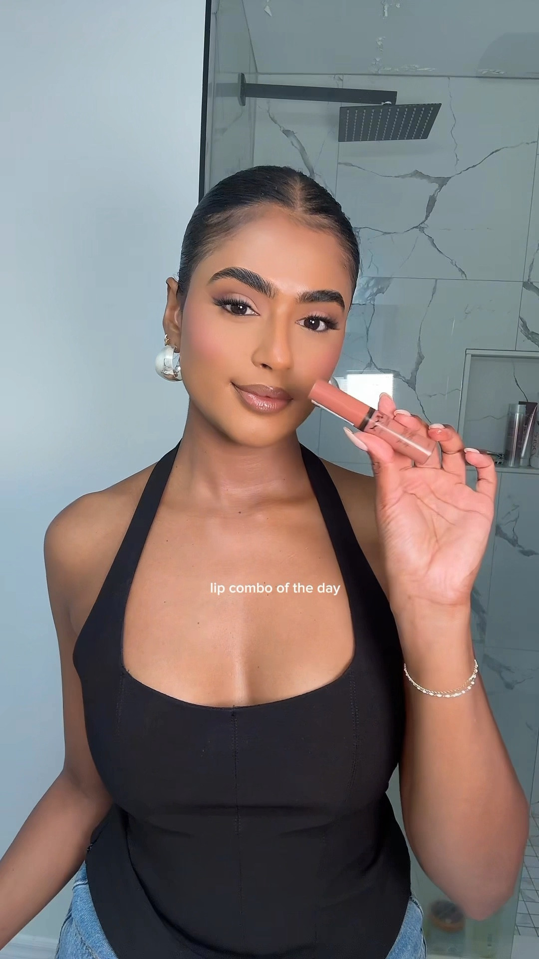 Lip combo of the day 

#LTKbeauty #LTKsummer #LTKcanada