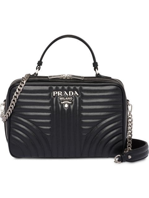Bolsa tote Diagramme | FarFetch BR