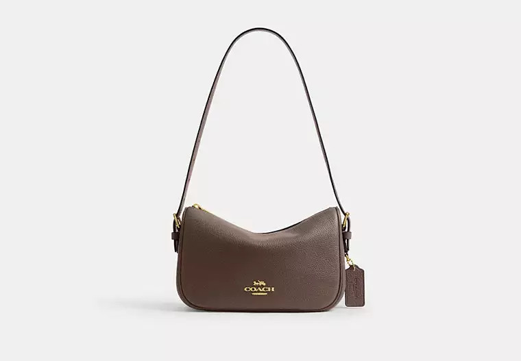Kailey Shoulder Bag | Coach Outlet US