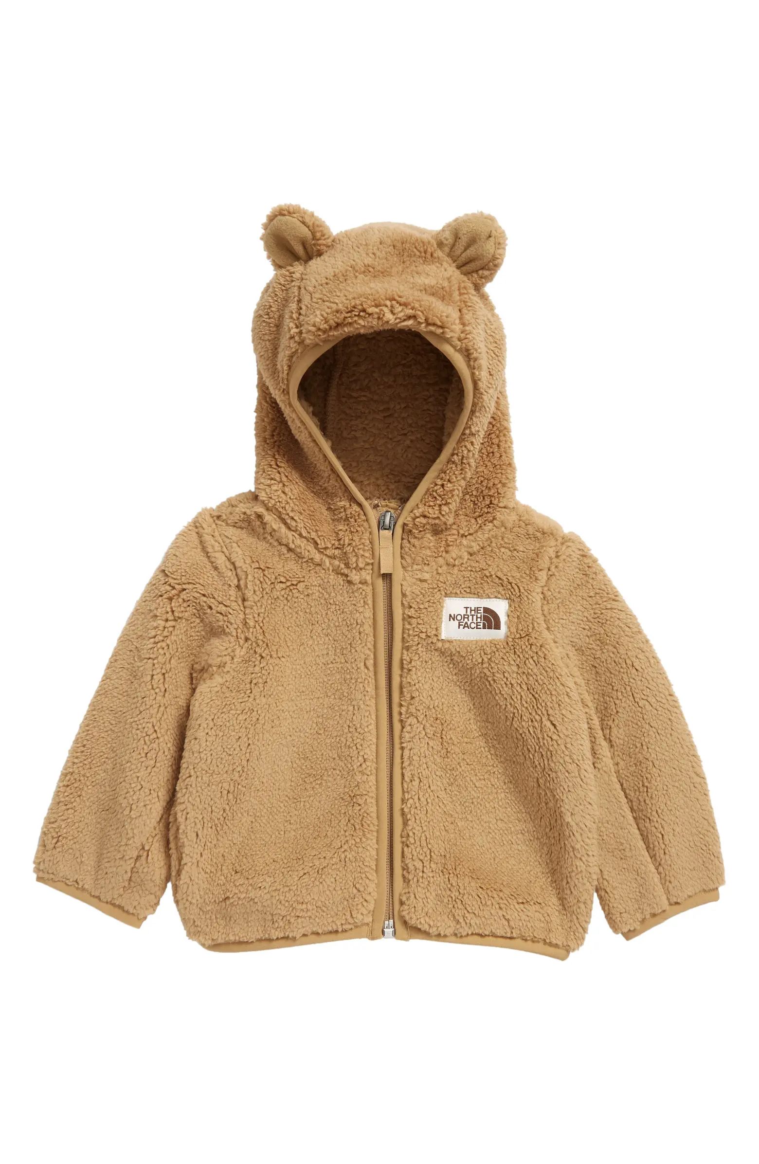 Campshire Bear Hoodie | Nordstrom