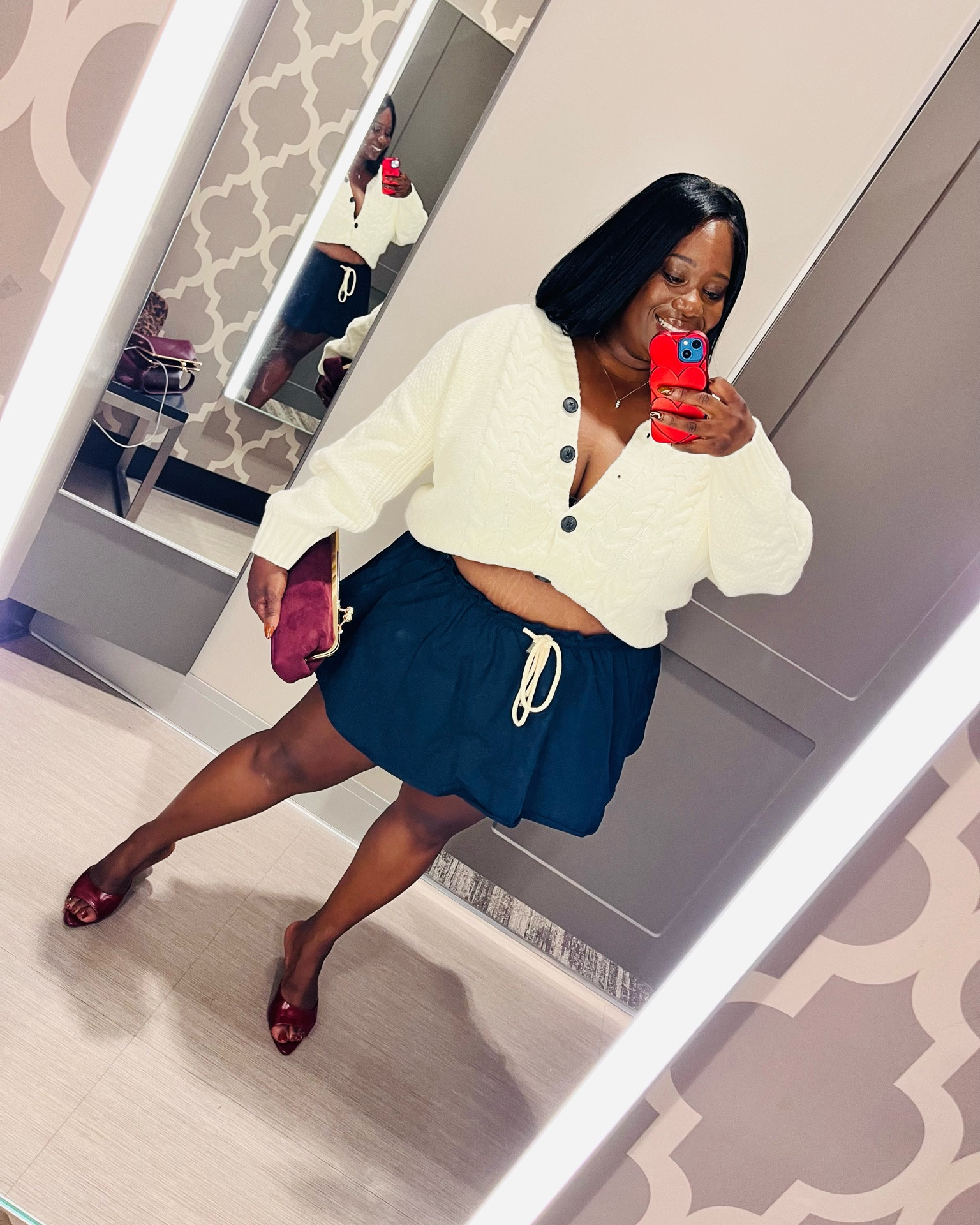 @Target KBB fall loading… 🍂 New styles, fresh colorways + some familiar favorites. Shop everything linked here! 🤎

#LTKgrwm #LTKOver40 #LTKPlusSize