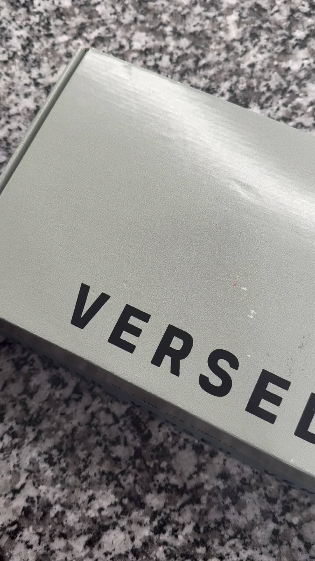 Versed got new packaging and some new products! I can’t wait to try the brightening serum. I use the cleansing balm everyday to help remove makeup!! It’s a staple 

#LTKBeauty #LTKFindsUnder50 #LTKSeasonal