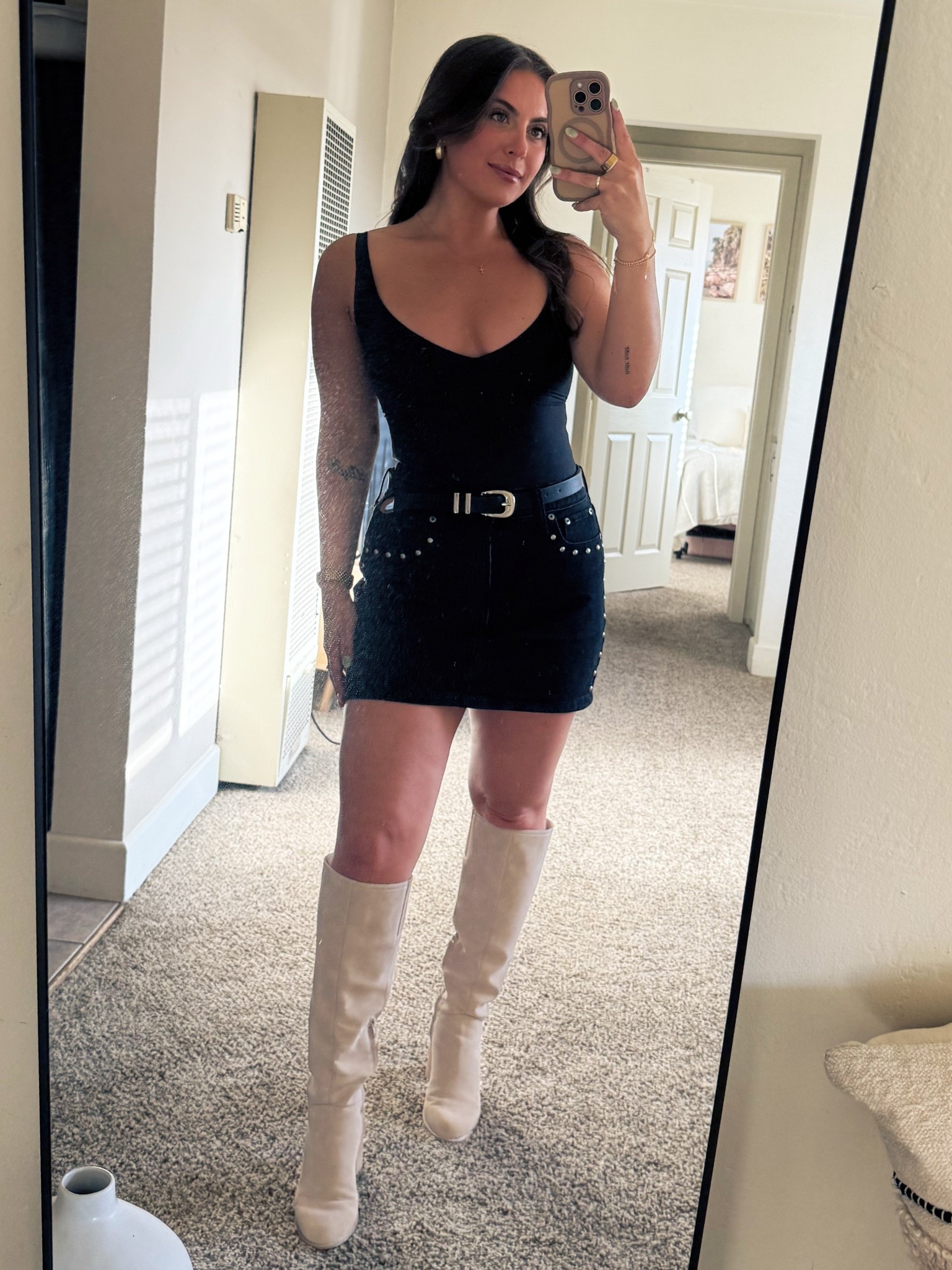 Kane Brown High Road Tour opening night outfit 🤠🎵

#LTKPetite #LTKStyleTip
