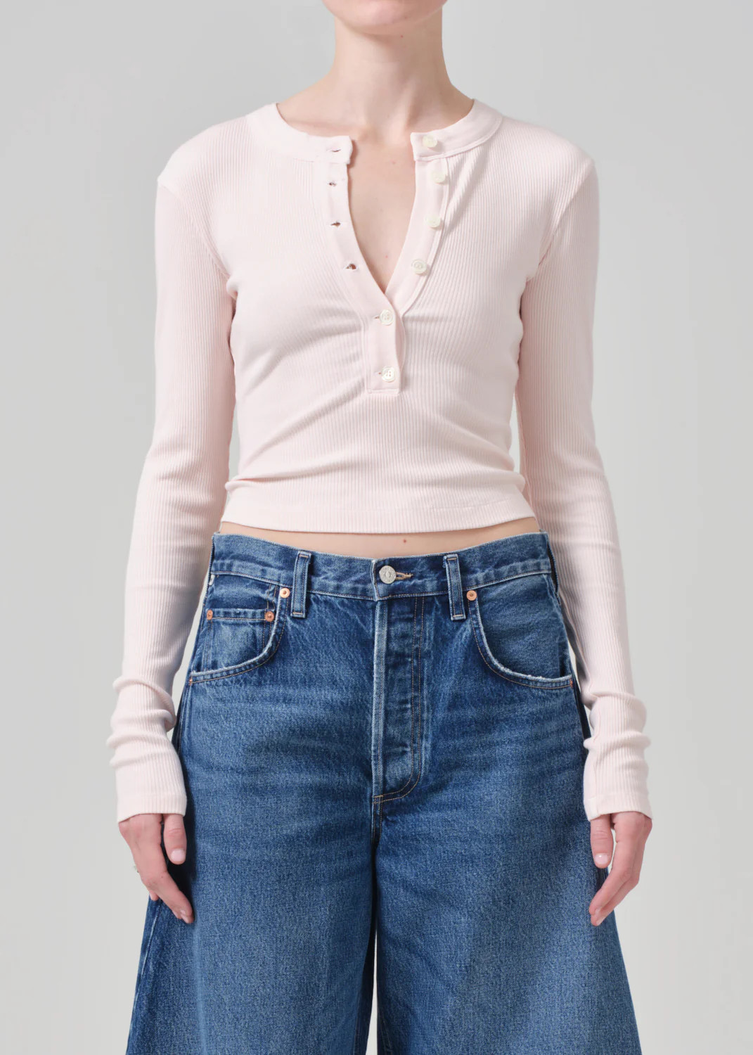 Varra Henley in Cameo | Citizens of Humanity