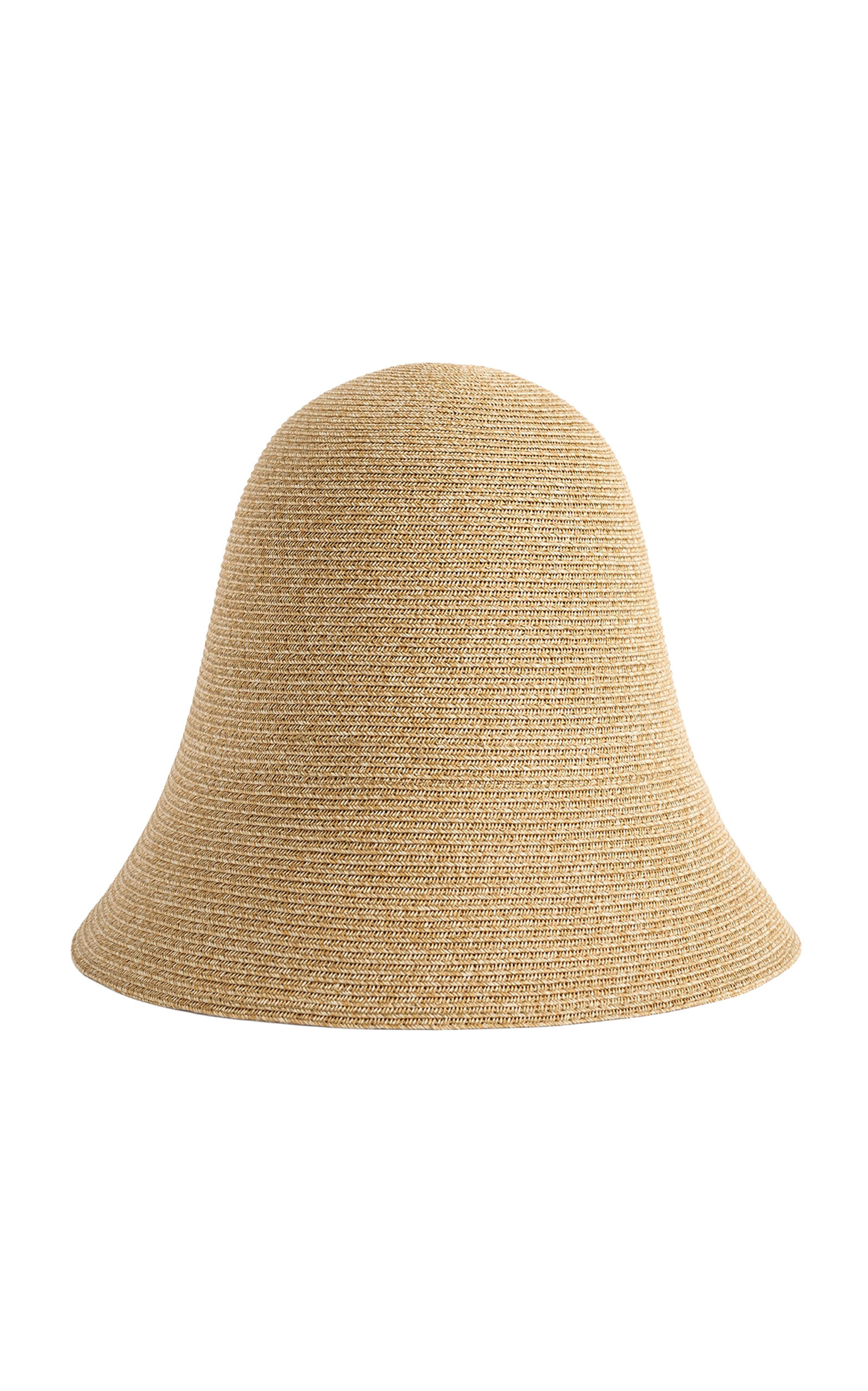 Toteme Woven Paper Sun Hat - Moda Operandi | Moda Operandi (Global)