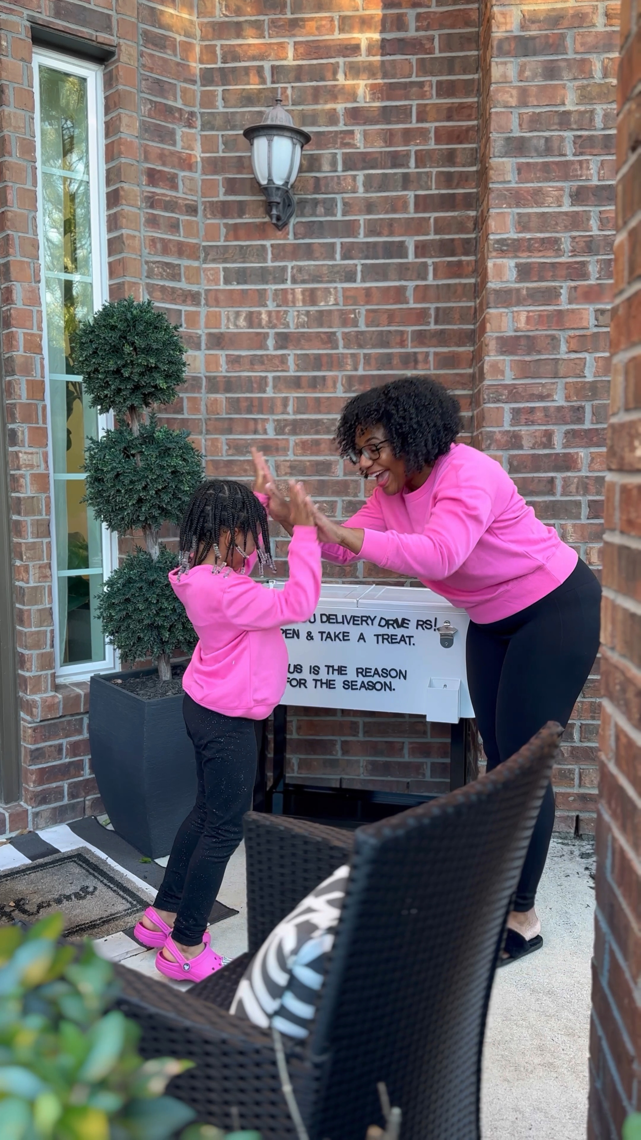 The season of giving! Linking everything featured in this video for you all. 💕

#LTKHoliday #LTKhome #LTKparties