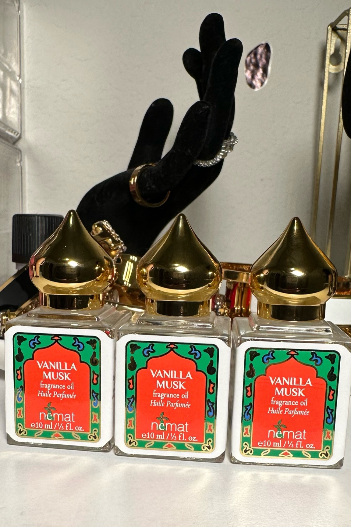 Fragrance oil 

#LTKSeasonal #LTKfindsunder50 #LTKGiftGuide