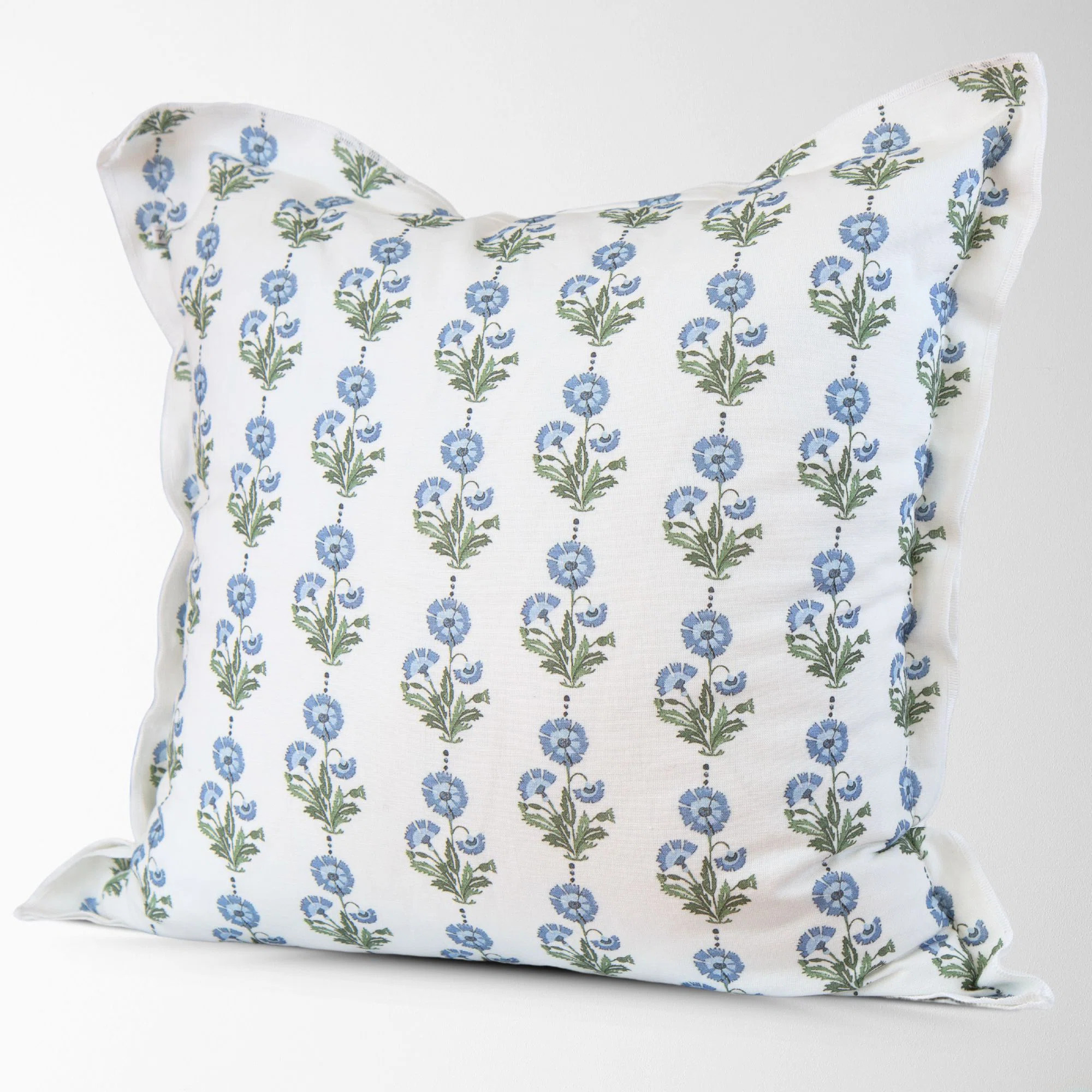 Cotton Throw Pillow Cover | Wayfair North America
