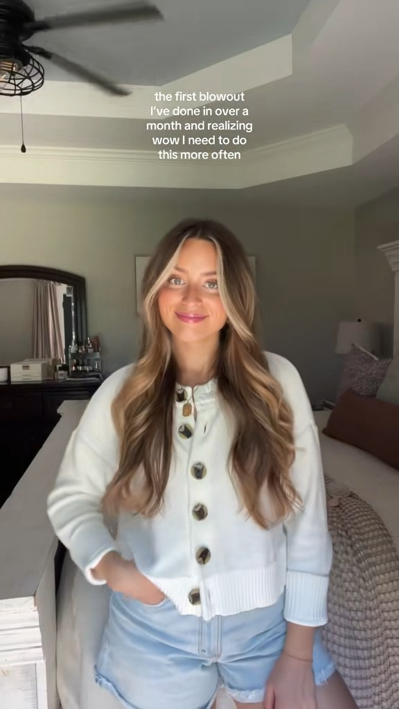 Hair must-haves for the best blowout😍 

#LTKBeauty #LTKFindsUnder50 #LTKSeasonal