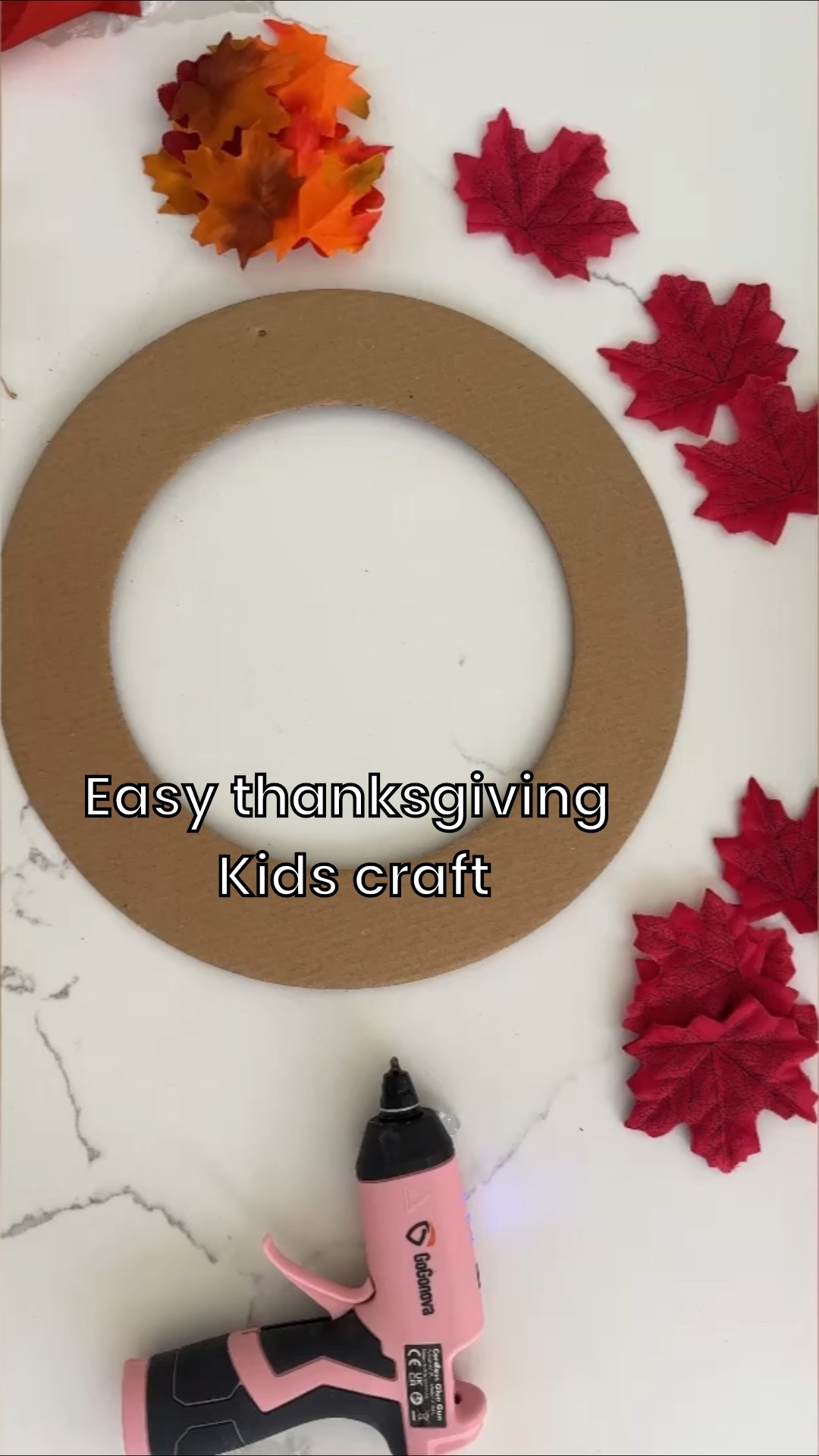 Easy Thanksgiving craft for kids, fall craft, fall kids craft, Thanksgiving activity 

#LTKSeasonal #LTKHoliday #LTKKids