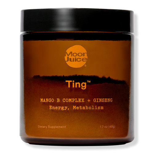 Ting Energy and Metabolism Supplement | Ulta
