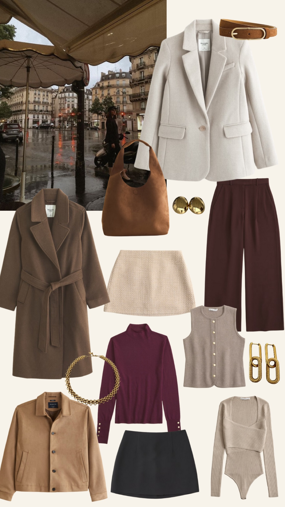 Abercrombie favs! Nearly 35% off with code AFXLTK 

#LTKeurope #LTKautumn #LTKuk