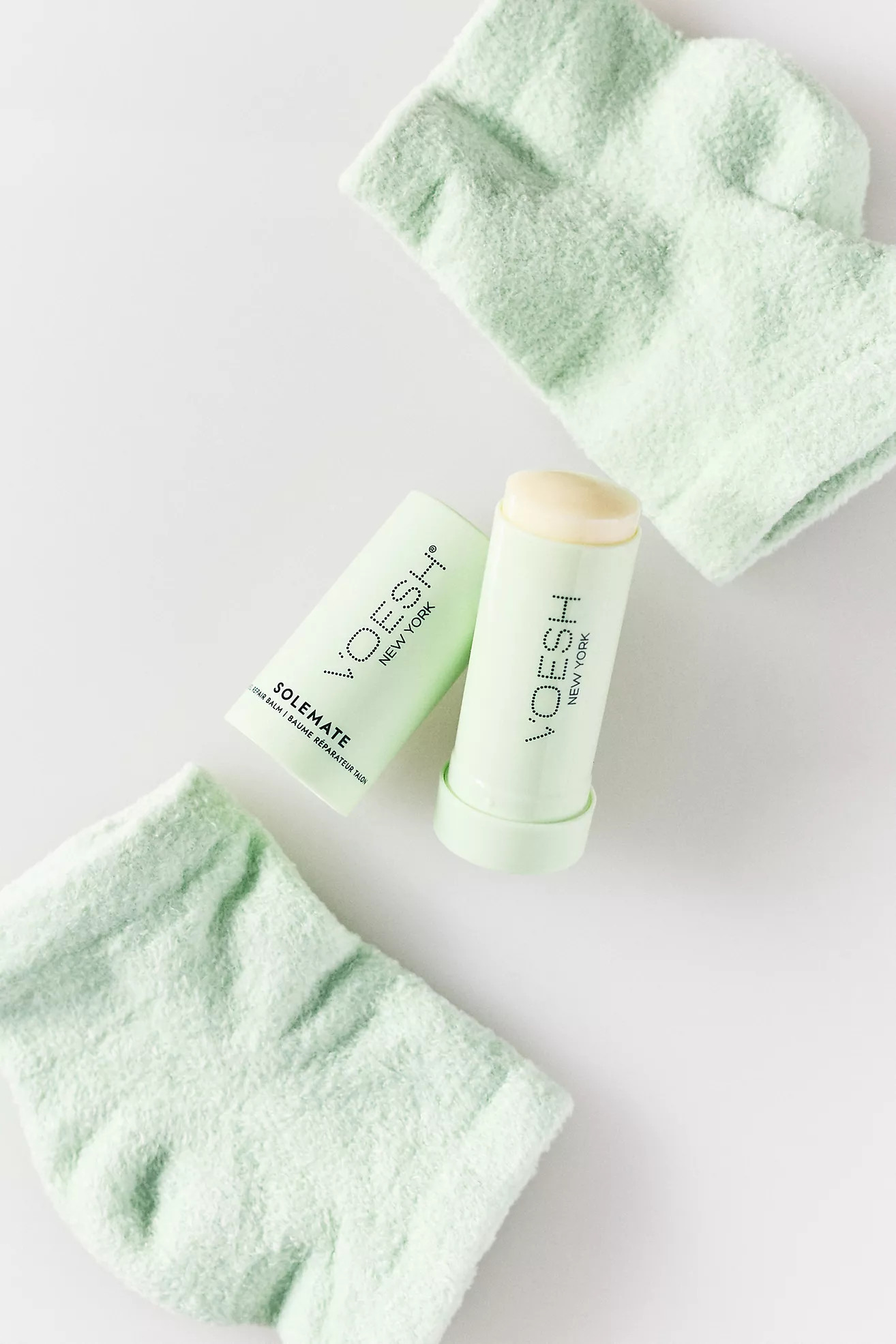 VOESH Heel Repair Duo | Anthropologie (US)