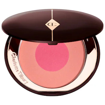 Cheek To Chic Blush - Charlotte Tilbury | Sephora | Sephora (US)