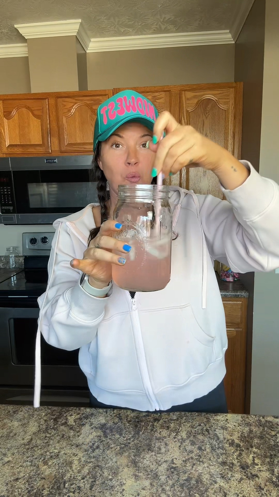 Protein you don’t have to choke down! 

#LTKselfcare #LTKfitnessgoals #LTKActive