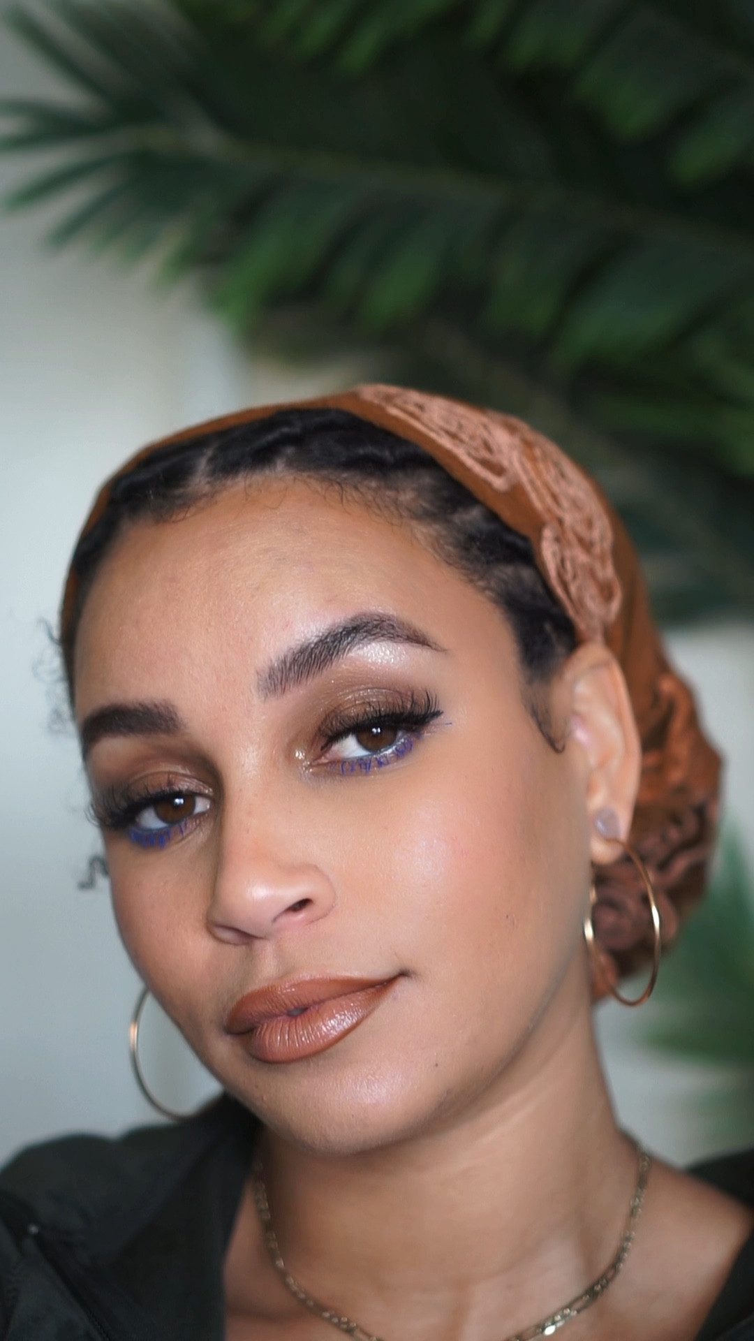 Yves Saint Laurent - Lash Clash Extreme Volume Mascara Blue 

#LTKbeauty #LTKGiftGuide #LTKSeasonal