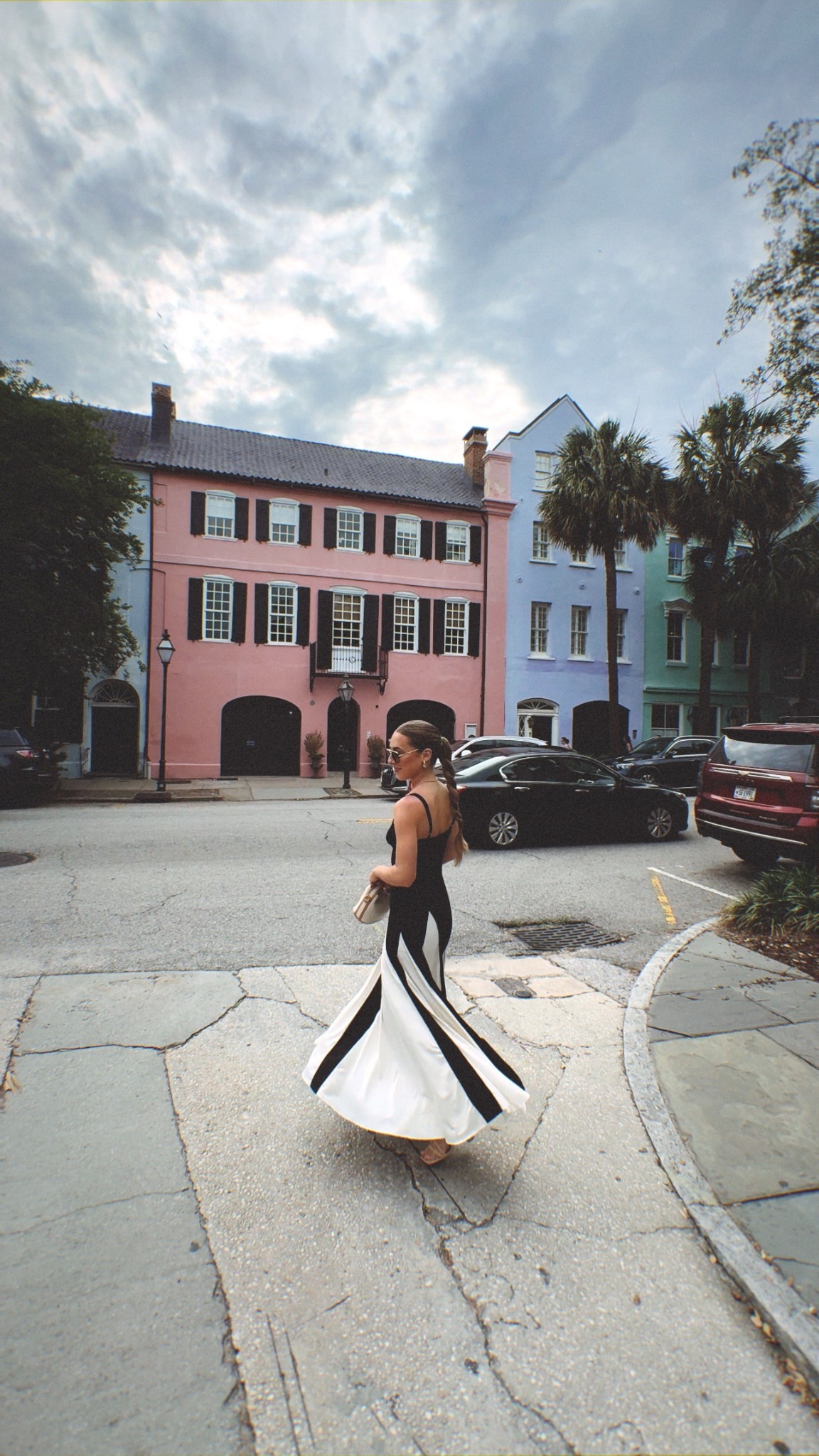 a little bit of southern charm 

#LTKcanada #LTKstyletip #LTKdresses