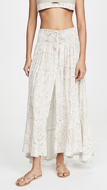 Caroline Skirt / Dress | Shopbop