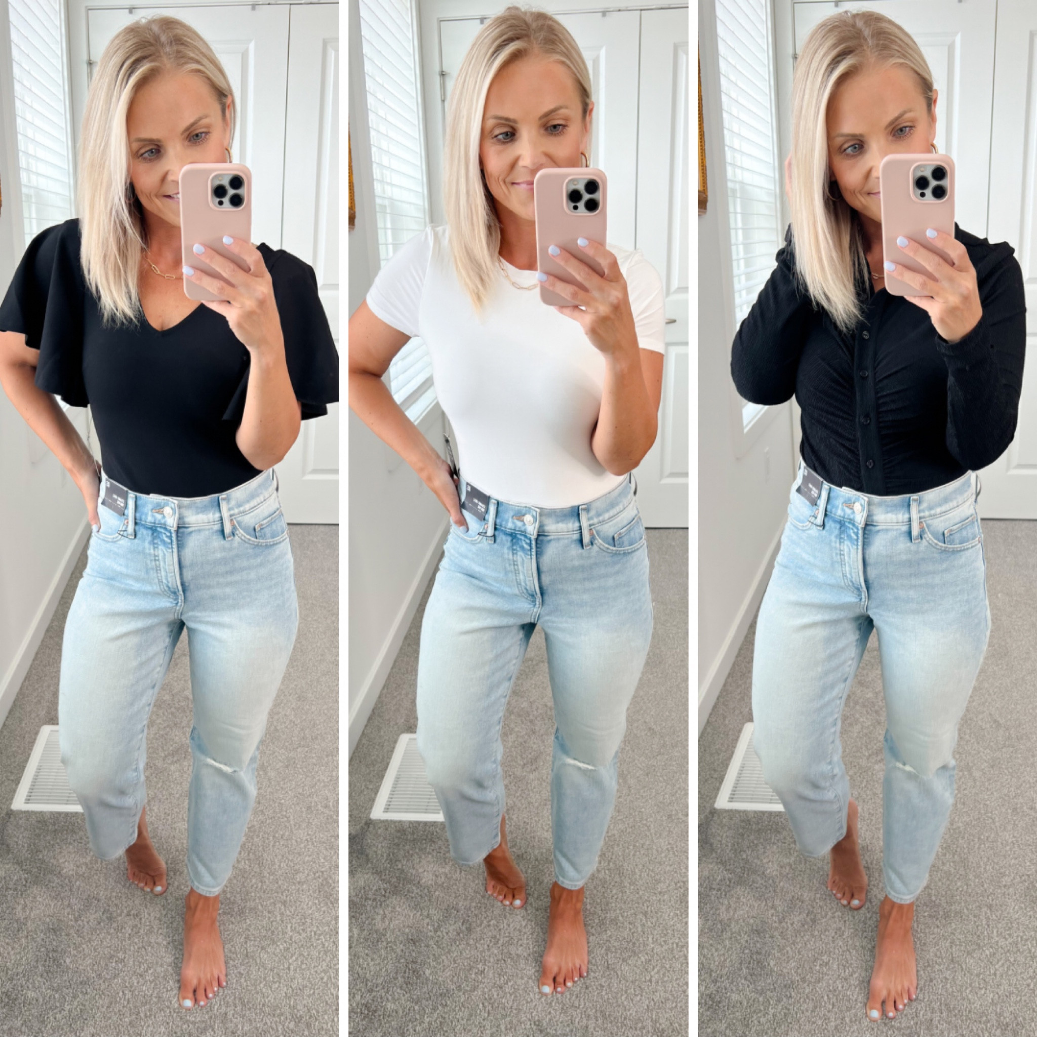Express Unboxing

Summer outfit idea, summer basic, wardrobe basics, date night look, date night outfit, bodysuits

#LTKunder50 #LTKsalealert #LTKstyletip