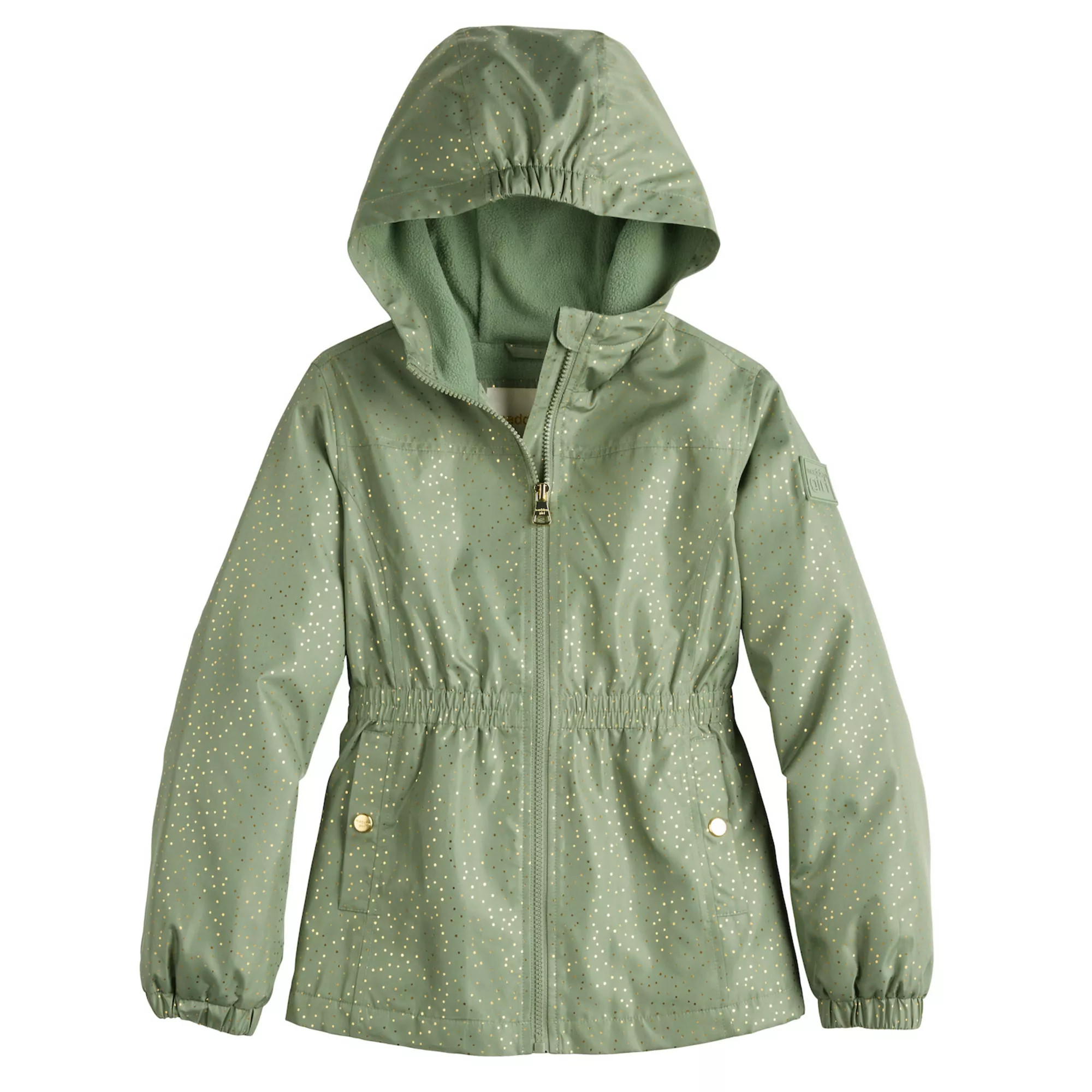 Girls 4-16 madden girl Lightweight Jacket | Kohl's