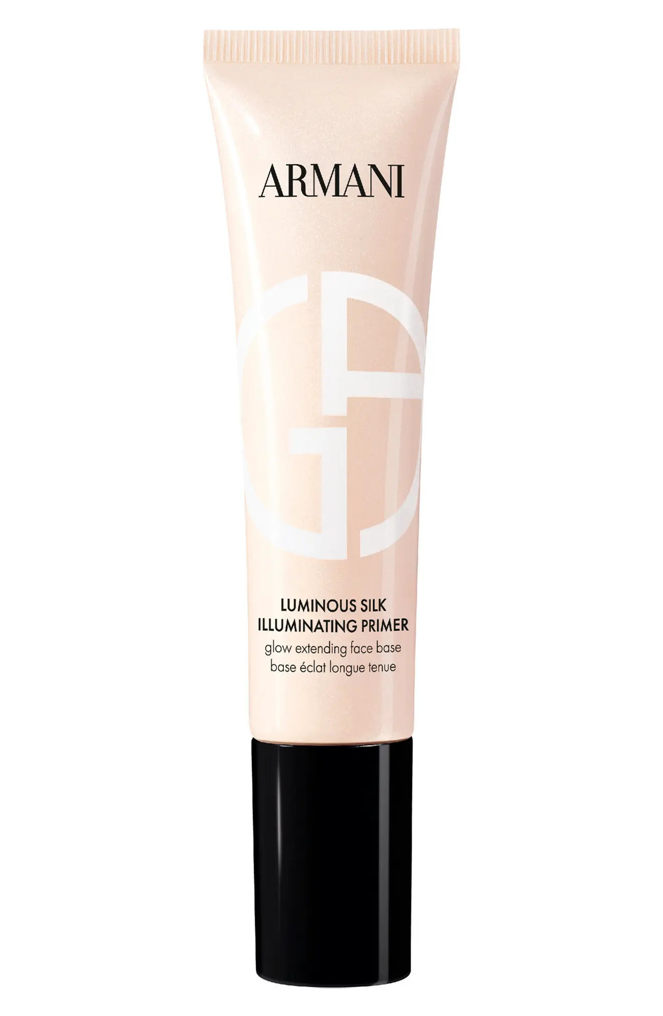 ARMANI Luminous Silk Hydrating Glow Extending Primer (Women) | Nordstrom | Nordstrom