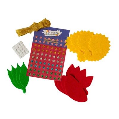 Kulture Khazana Diwali DIY Indian Garland Kit | Target