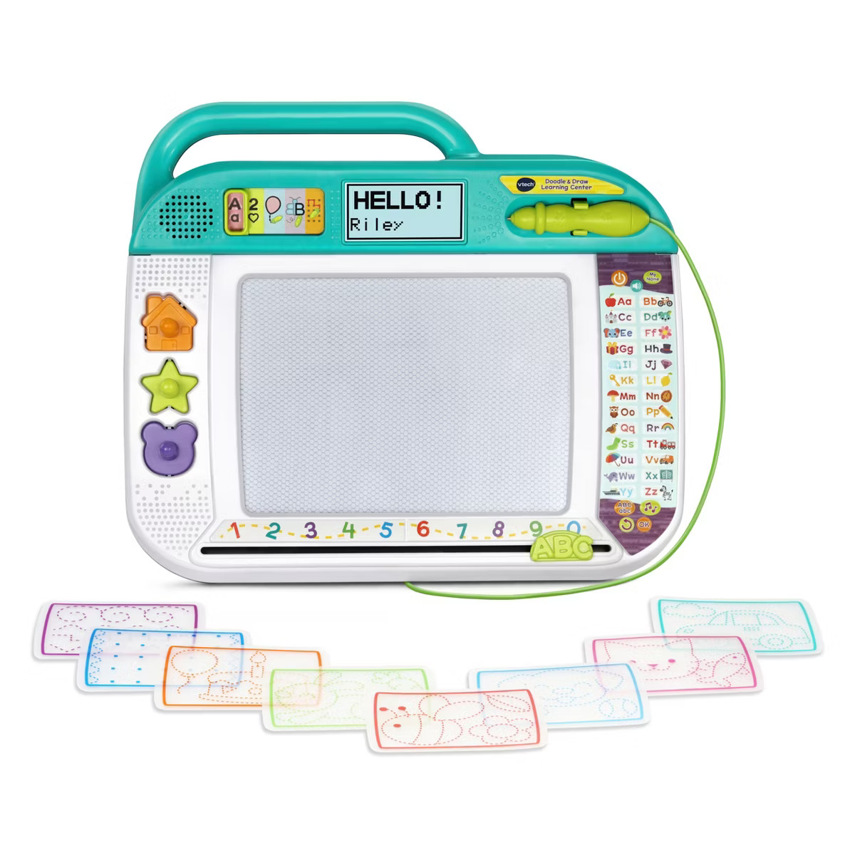 VTech Doodle & Draw Learning Center | Target