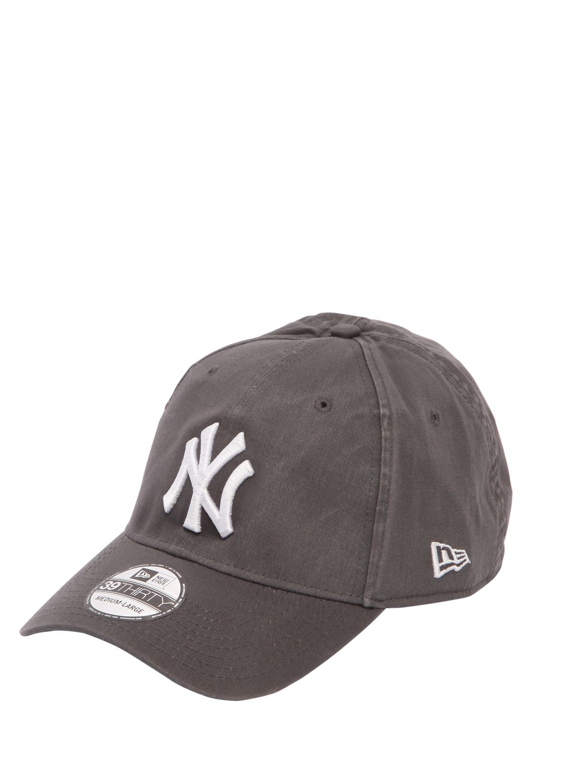 39THIRTY NY YANKEES WASHED HAT | Luisaviaroma