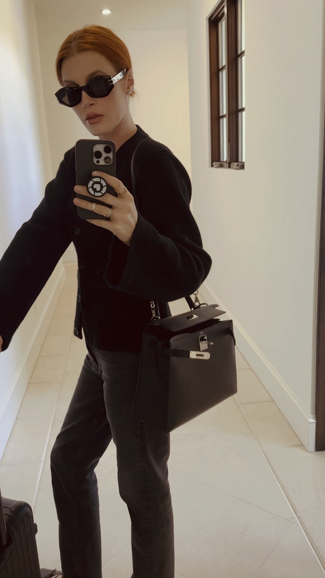 Outfit tour for LA meetings 

#LTKTravel #LTKWorkwear