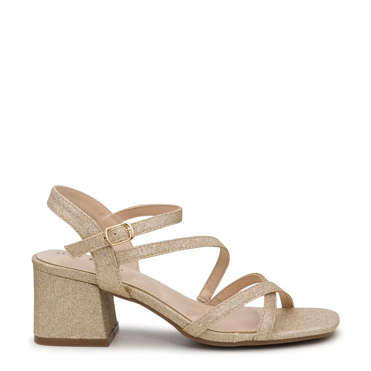 Kelly & Katie Loretta Sandal | The Shoe Company