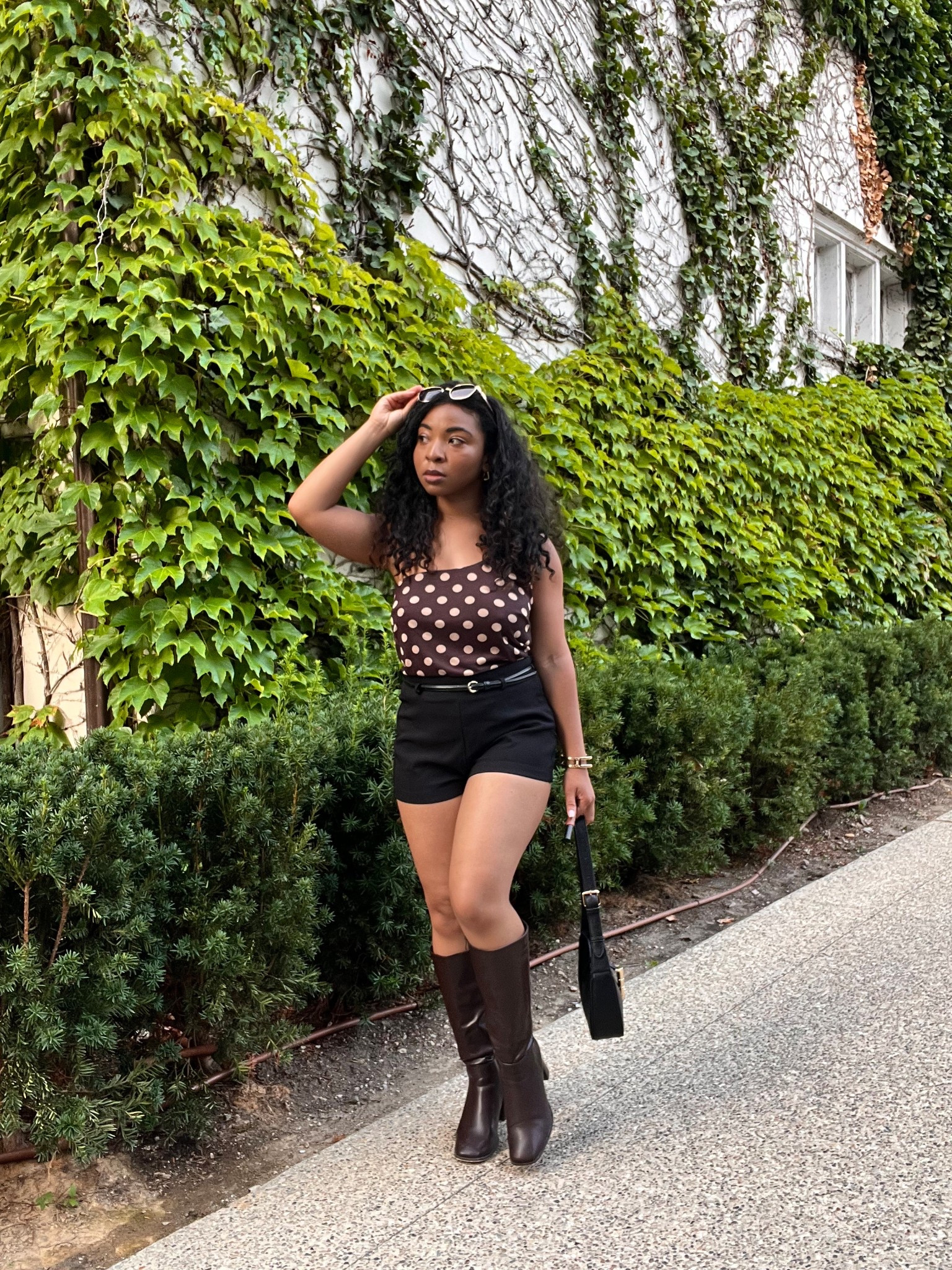 Summer to fall transitional outfits ✨

#LTKStyleTip #LTKPetite