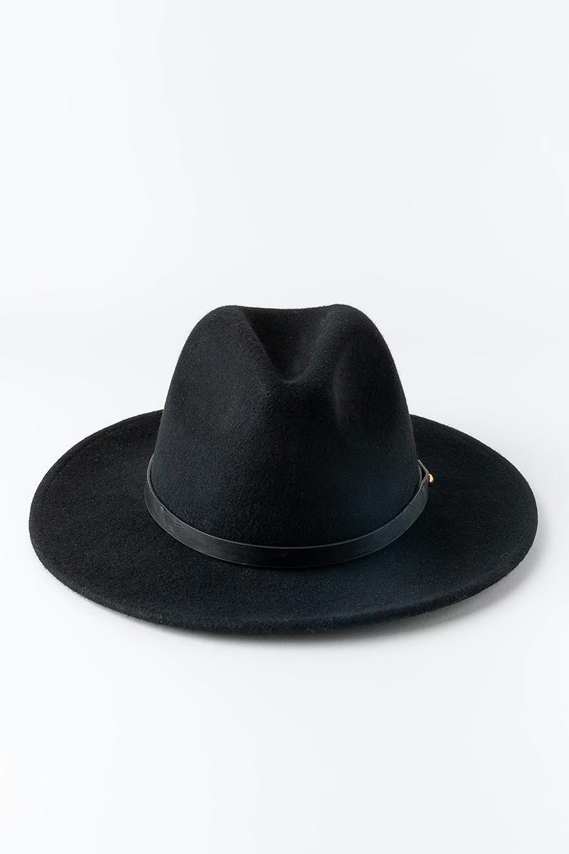 Cindy Panama Hat | Francesca’s Collections