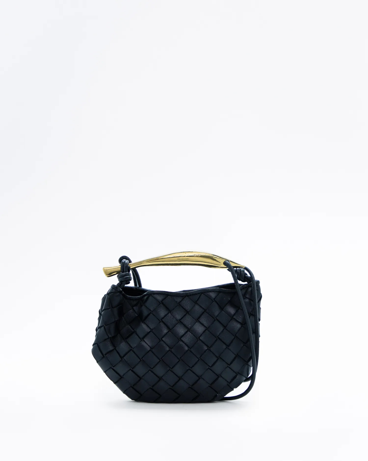 Baby Sardine Top Handle Bag | Vivrelle